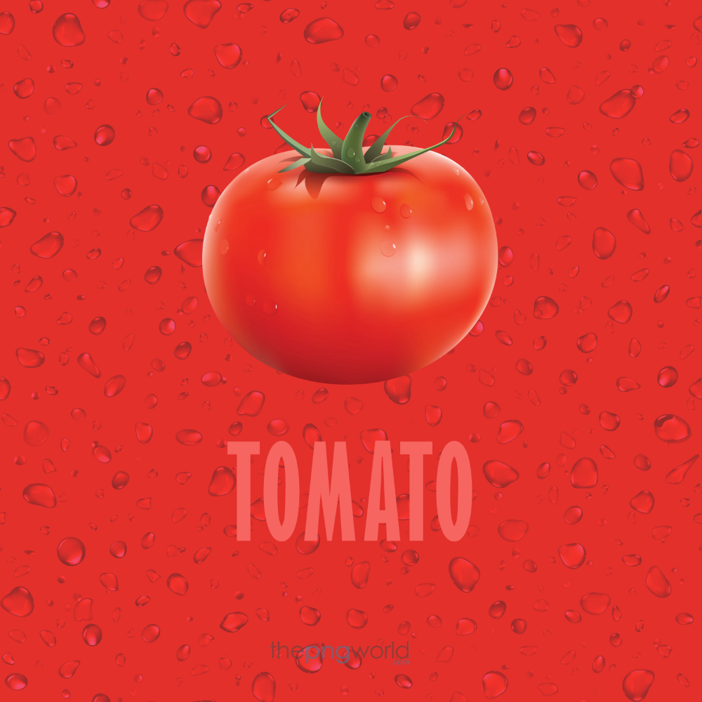 Tomato Water Drops PSD Template water drops,tomato,red,ayurveda,taste,food,drinks,hotel menu,promotion,template,flyer,hd,healthy